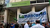 Paro total en Banco Provincia: por qué no habrá atención al público este miércoles