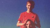 Una foto de niñez confirma la declaración de amor de Wirtz al Barça