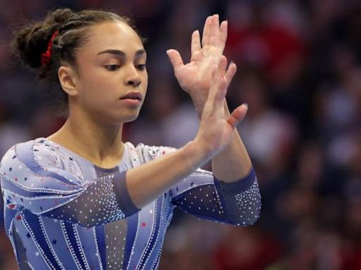 The Three 16-Year-Olds Representing Team USA at Paris Olympics