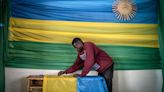 Rwanda heads to polls with President Kagame expected to secure fourth term