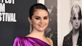 Selena Gomez returns to social media to share sweet family photo