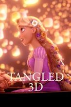 Tangled