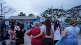 La historia de las madres de los presos que viven en la puerta de la cárcel de Guayaquil, la más peligrosa de Ecuador
