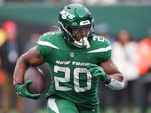 2024 Fantasy Football Draft Prep: New York Jets player outlooks, schedule, depth chart and more to know