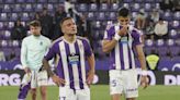 Osasuna accede a la Liga Conferencia y desciende el Valladolid