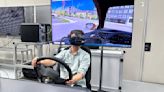 AR and VR tech is being used to design new car interiors