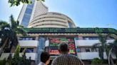 Sensex Recovers After Robust Budget, Titan And ITC Top Gainers