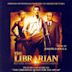 Librarian: Return to King Solomon's Mines [Original Motion Picture Soundtrack]