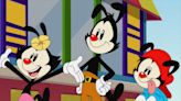 Animaniacs’ Jess Harnell And Tress MacNeille Explain Why They’re Both ‘Proud’ Of The Franchise’s Legacy Ahead Of Hulu...