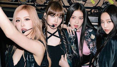 BLACKPINK to release new album, embark on music tour in 2025, confirms YG Entertainment