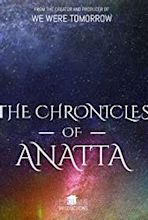 The Chronicles of Anatta: Mark of Existence - IMDb