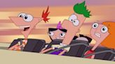 Phineas & Ferb Creator Shed Tears After Previewing its Revival