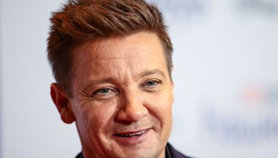 Jeremy Renner Recounts Snowplow Accident In Painful Detail: 'I Remember My Head Cracking'
