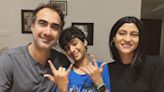 Bigg Boss OTT 3: Ranvir Shorey on equation with ex-wife Konkona Sen Sharma, says they only converse about their son