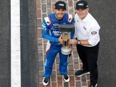 Post-Indianapolis Turning Point: Does Brickyard triumph pave way for championship success?