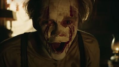 Welcome To Derry: Here's Everything We Know About The It Sequel So Far