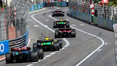 ¿Qué hacer con el Gran Premio de Mónaco?