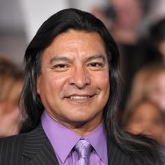 Gil Birmingham