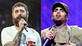 Post Malone, Chris Brown, More Received Millions From Shuttered Venue Covid Fund: Report