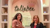 Tullabee pitches in for Empty Stocking Fund with its Mission Mondays program