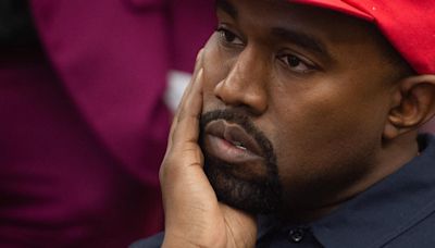 Kanye West é processado por assédio sexual a ex-assistente pessoal | Donna