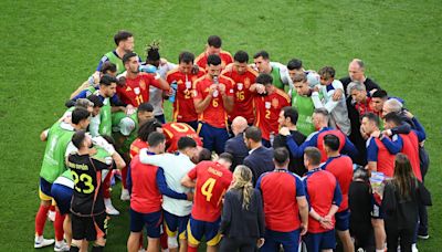 ¿Cuándo juega la Selección las semifinales de la Eurocopa 2024? Horario y dónde ver el España-Francia en directo