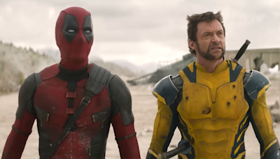 Call of Duty Dataminers Unearth What Looks Like an Unannounced Deadpool & Wolverine Crossover - IGN