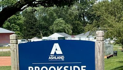 Top men's fastpitch softball teams set to play at Ashland's Brookside Park