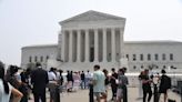 SCOTUS College Race Ruling May Impact Athlete Recruiting