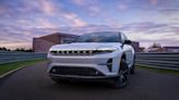 2024 Jeep Wagoneer S Is A 600-HP Look At Jeep's All-Electric Future