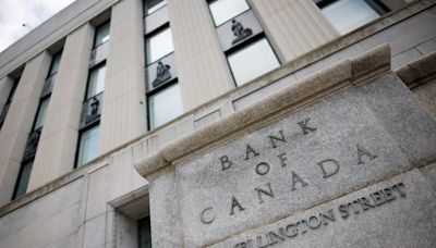 Bank of Canada expected to cut rates next week as inflation slows