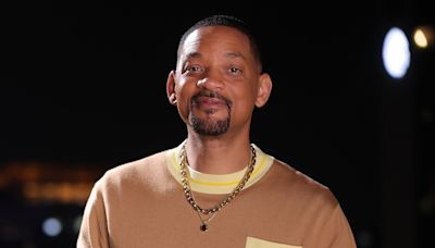 Will Smith to Star in Sci-Fi Thriller ‘Resistor’ From Sony Pictures