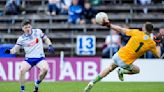 Vinny Corey hopes Monaghan’s good times last against Galway