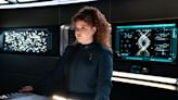 Mary Wiseman Dives Into Tilly's Protective Side on 'Star Trek: Discovery'