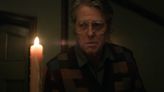 A Quiet Place writers' new horror movie starring Hugh Grant unveils its first trailer