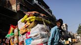 India inflation likely slipped in April: Reuters poll