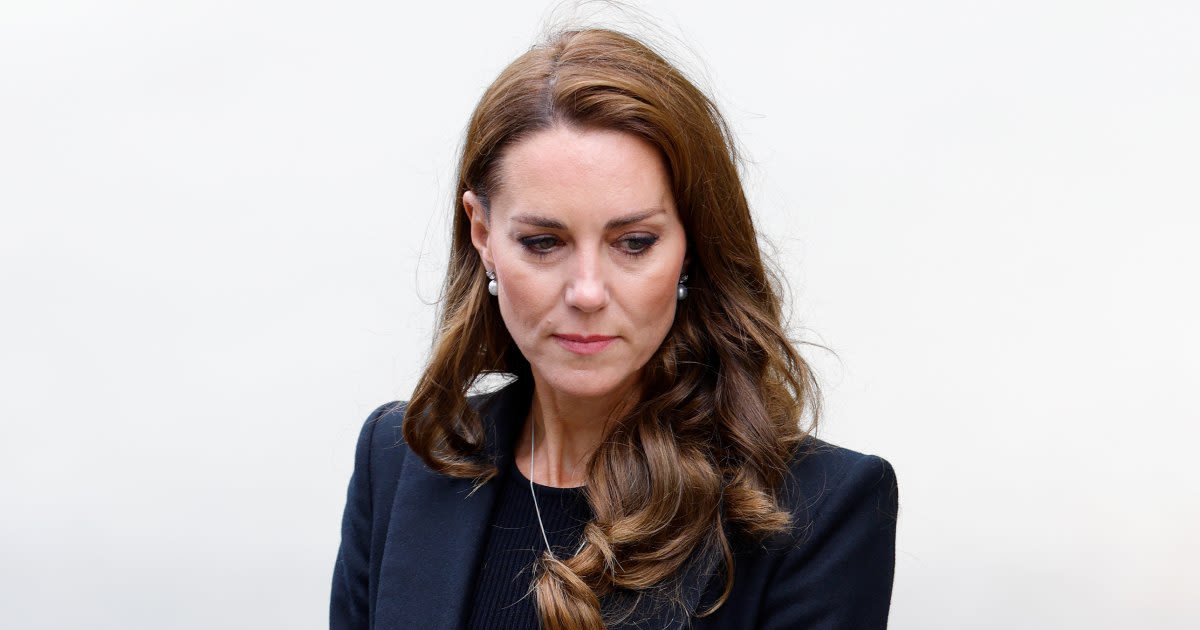 Kate Middleton to Be 'Away From Public Duties' Amid Cancer Battle