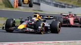 Verstappen bounces back with dominant win at Japanese GP