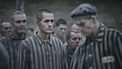 Will There Be a The Tattooist of Auschwitz Season 2 Release Date & Is It Coming Out?