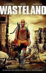 Wasteland (2013 film)