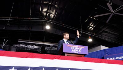 What to Know About JD Vance and Project 2025