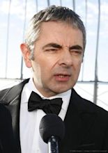 Rowan Atkinson