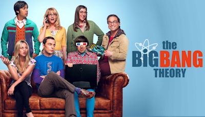 The Big Bang Theory Spinoff Confirms Three Returning Cast Members Will Star - ComicBook.com