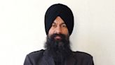 Amandeep Singh runs as independent candidate in Abbotsford South