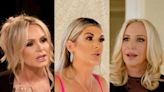 Shannon Clashes with Tamra & Alexis in Jaw-Dropping RHOC Season 18 Trailer: “Truth Will Come Out” | Bravo TV Official Site