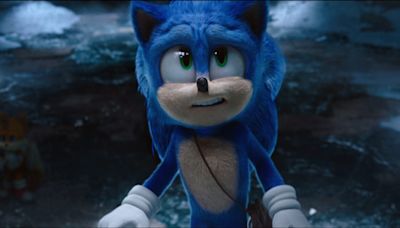 Sonic Fans Are Going Feral Waiting For The Third Movie Trailer