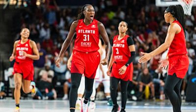 WNBA playoffs 2024: Ranking the bubble teams most incentivized to snag final postseason spot