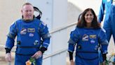 NASA's Boeing Starliner Launches Historic Astronaut Mission After Delays