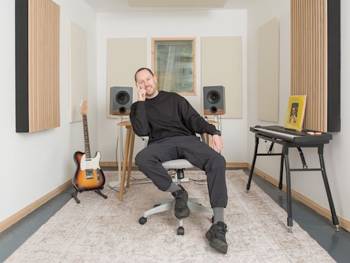 Former Spitfire Audio CEO Will Evans on new music tech company Song Athletics: "We’re making tools for music-makers, but coming from a place of having a broader interest in sound and the love of music and recording"