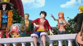 Video: Bandai Namco Shows Off One Piece Odyssey Switch Opening